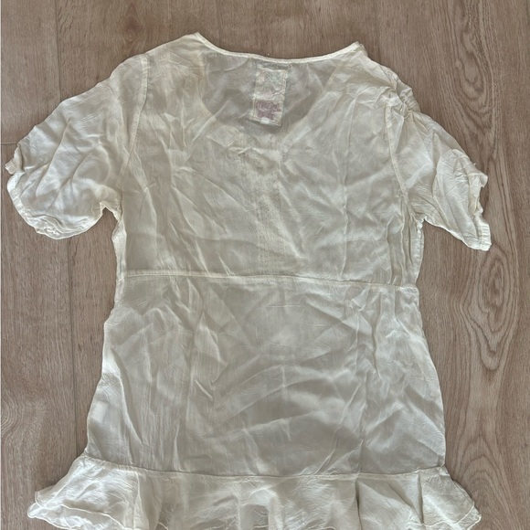 Johnny was top size small - Picture 3 of 3